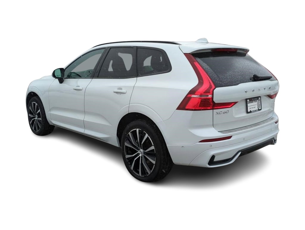 2023 Volvo XC60 B5 Plus 4