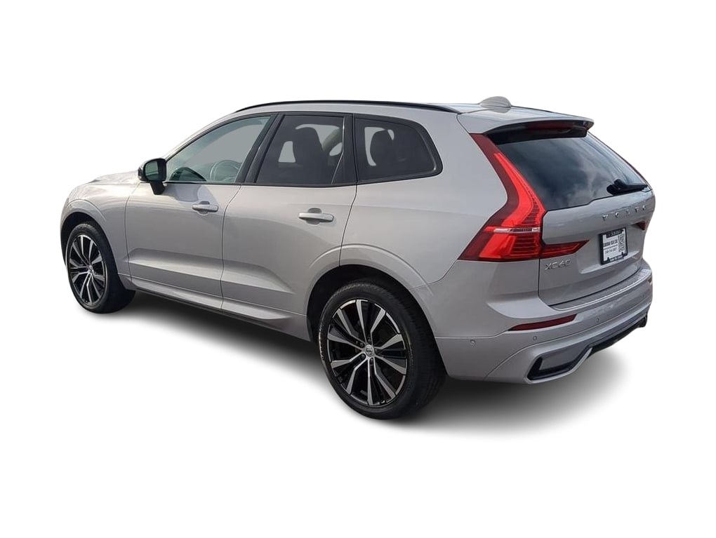 Thumbnail: 2023 Volvo XC60 - 4