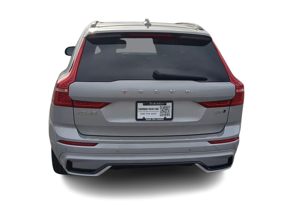 Thumbnail: 2023 Volvo XC60 - 5