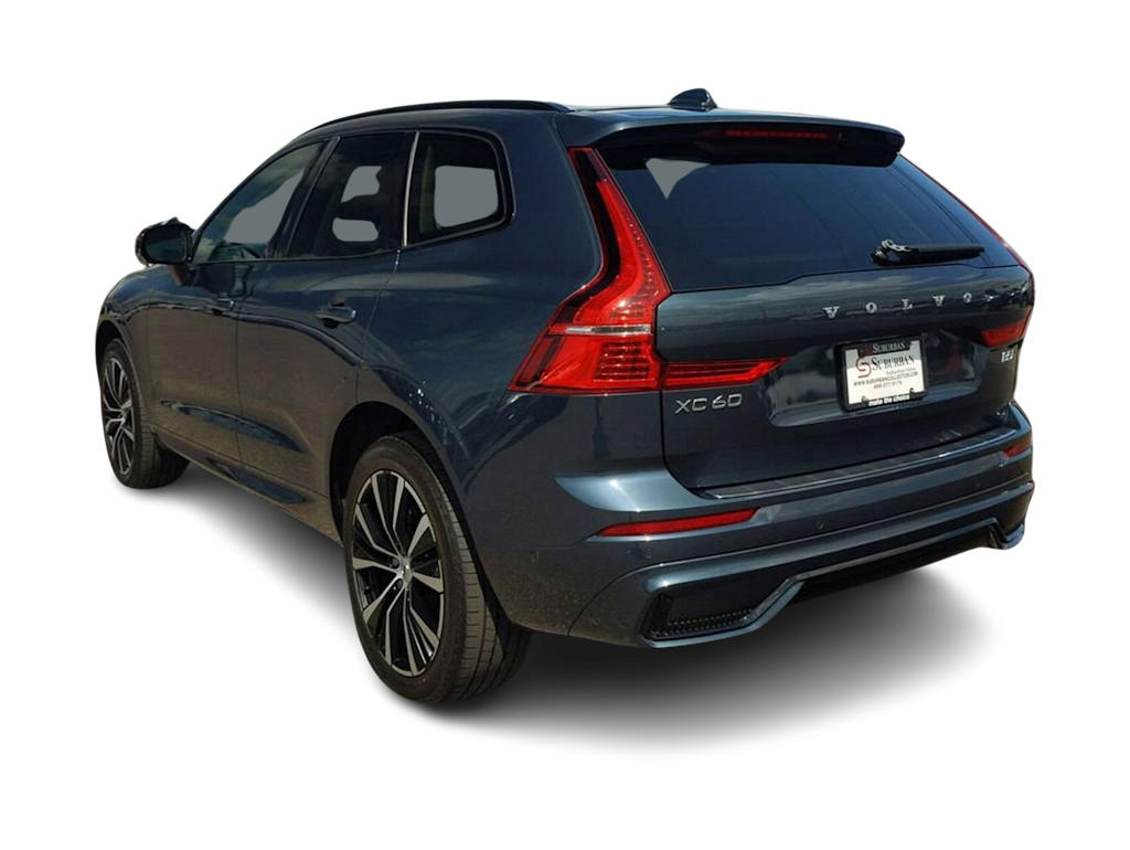 2023 Volvo XC60 B5 Plus 4