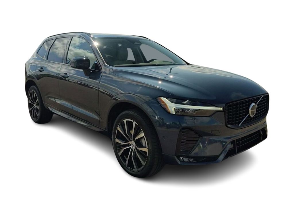 2023 Volvo XC60 B5 Plus 19