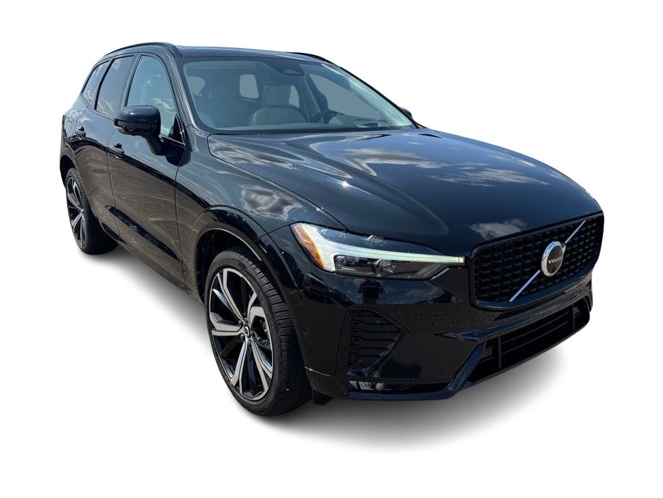Thumbnail: 2023 Volvo XC60 - 12