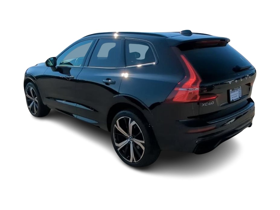 Thumbnail: 2023 Volvo XC60 - 4