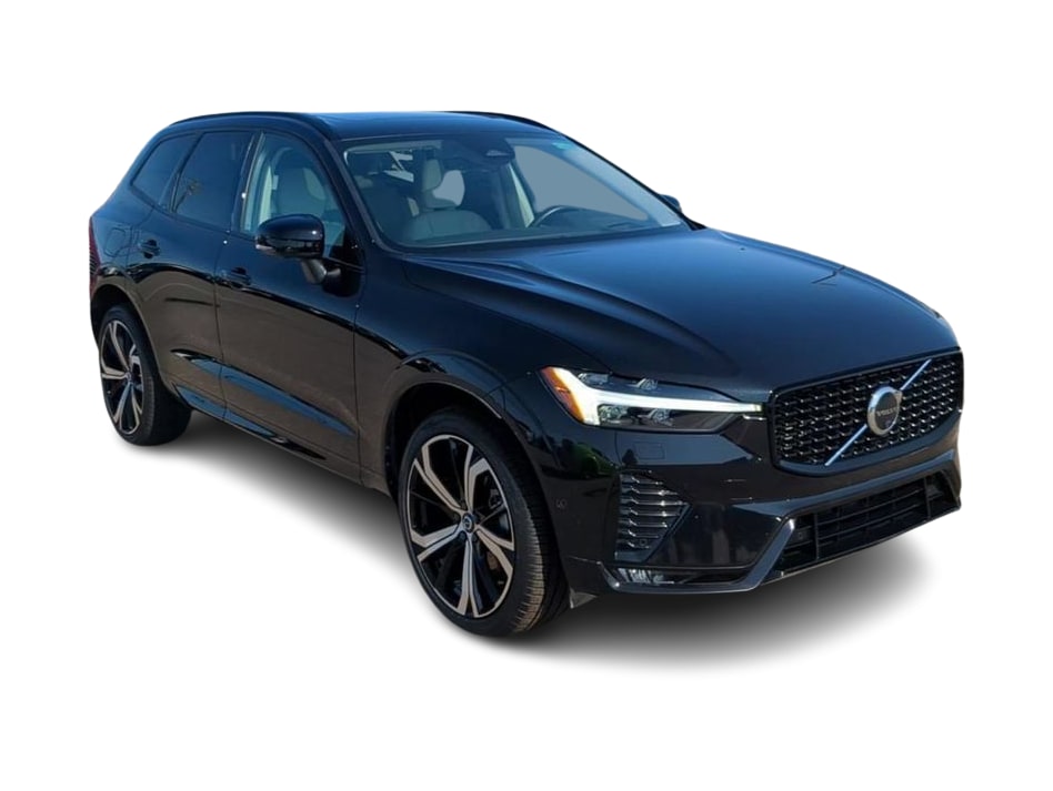 Thumbnail: 2023 Volvo XC60 - 19