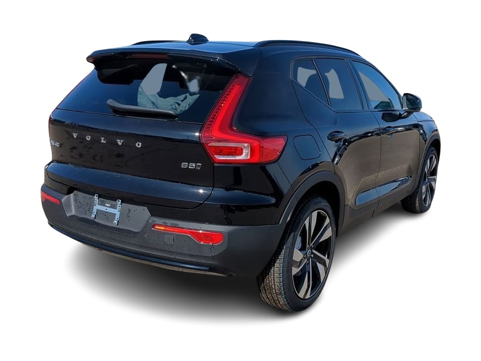 Thumbnail: 2025 Volvo XC40 - 19