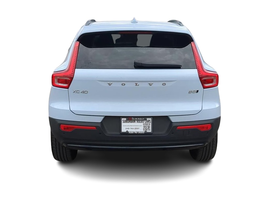 Thumbnail: 2026 Volvo XC40 - 5