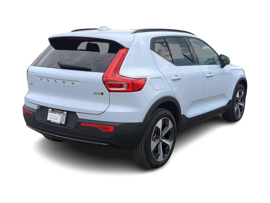Thumbnail: 2026 Volvo XC40 - 18