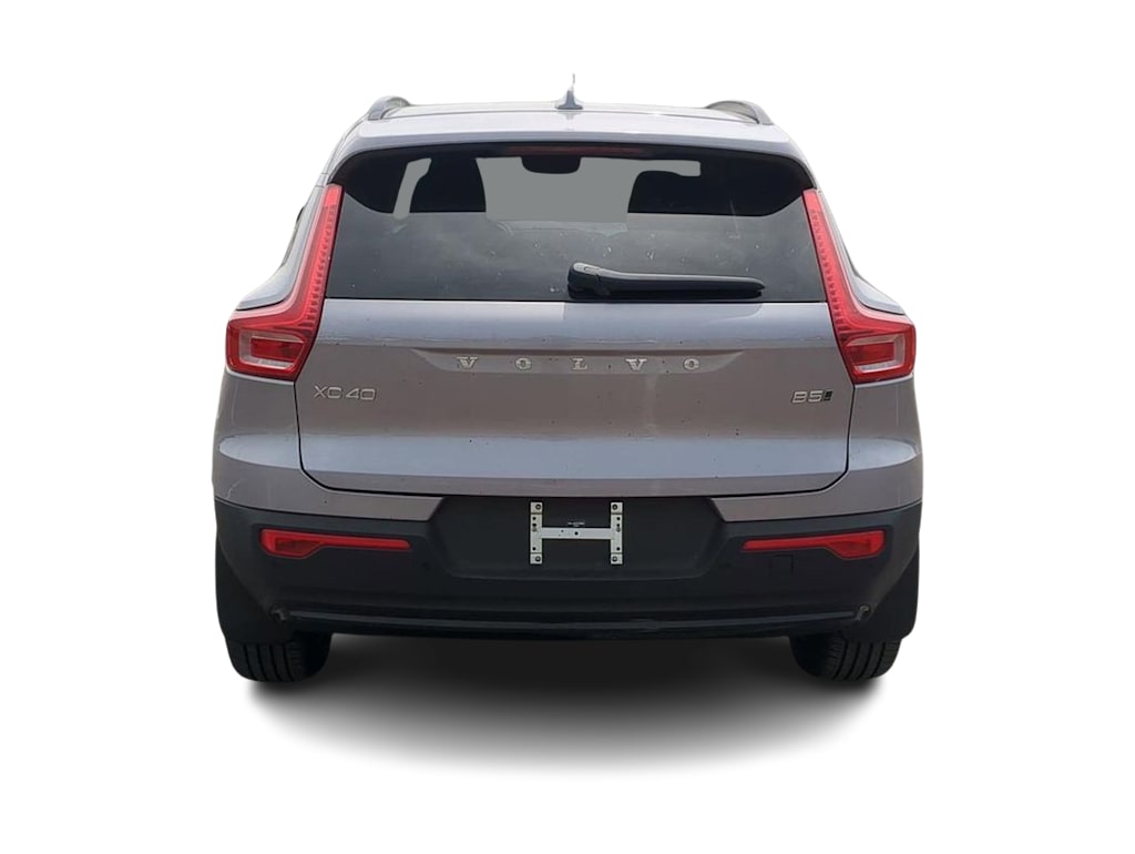 Thumbnail: 2026 Volvo XC40 - 5