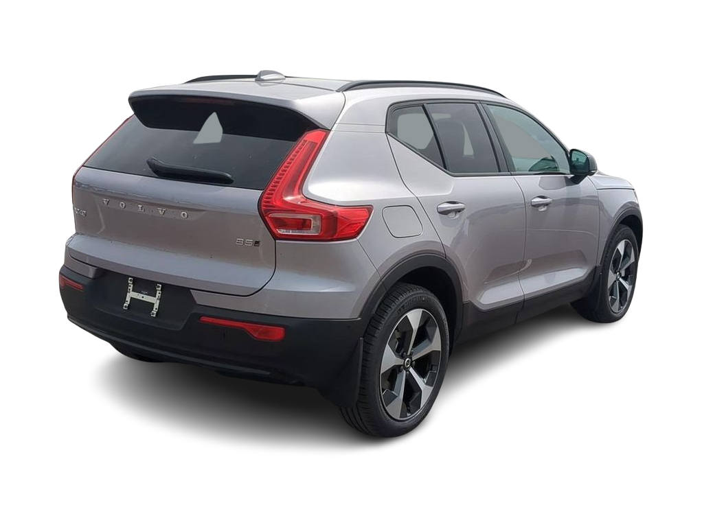 Thumbnail: 2026 Volvo XC40 - 19