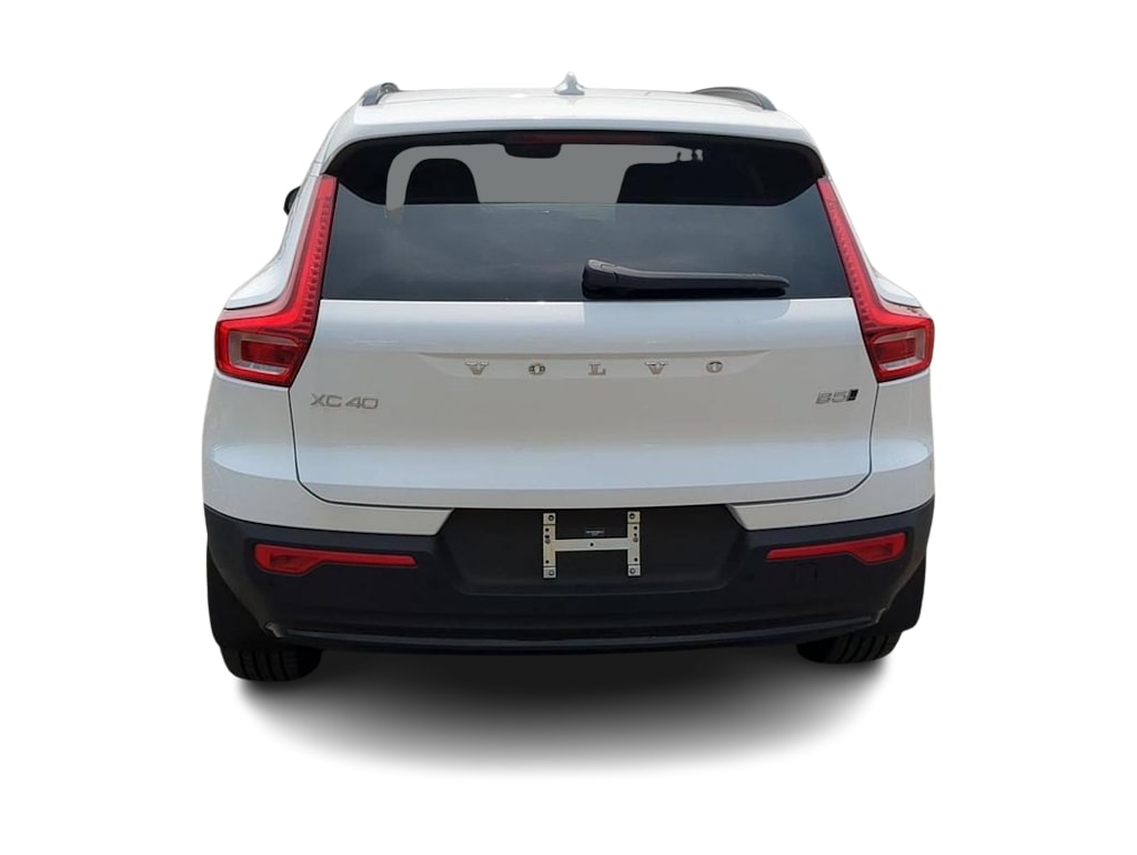 Thumbnail: 2026 Volvo XC40 - 5