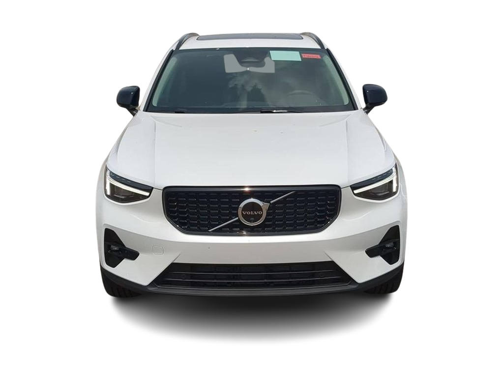 Thumbnail: 2026 Volvo XC40 - 6