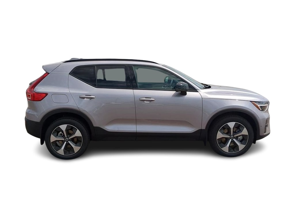 Thumbnail: 2026 Volvo XC40 - 19