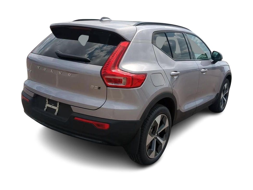 Thumbnail: 2026 Volvo XC40 - 18