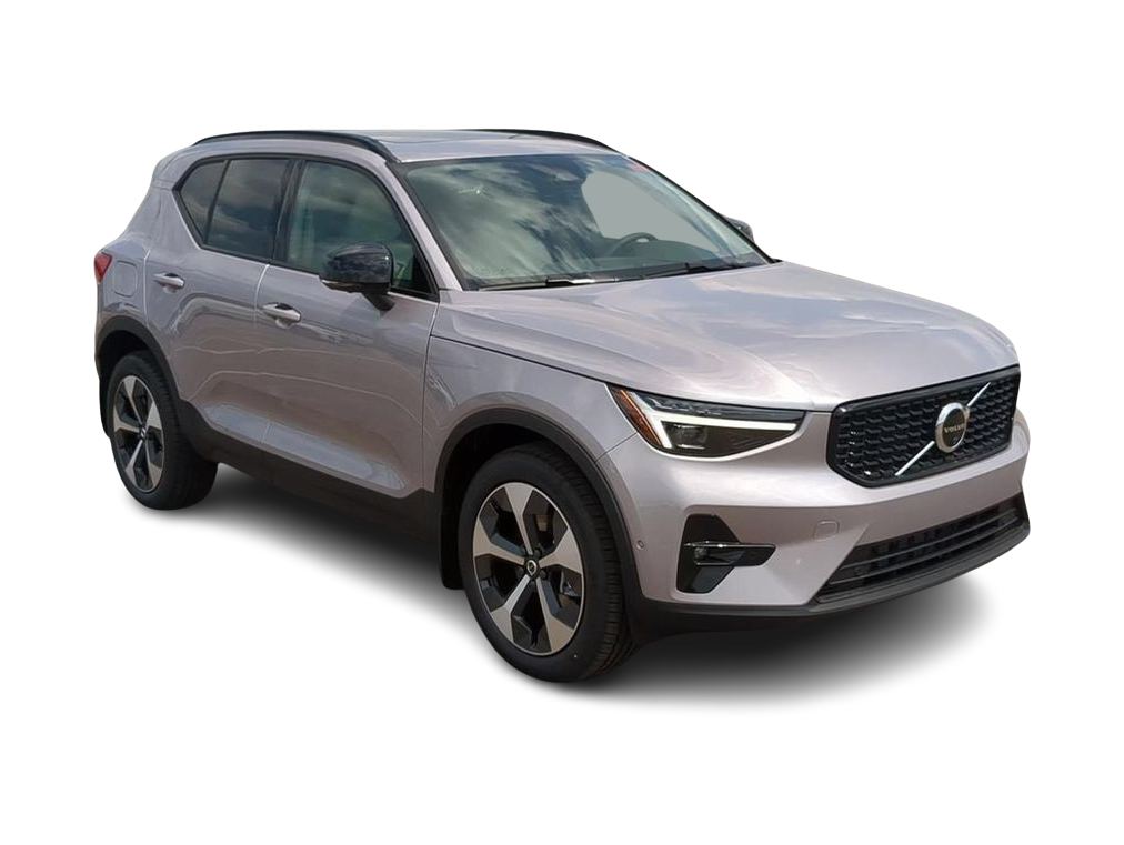 Thumbnail: 2026 Volvo XC40 - 20