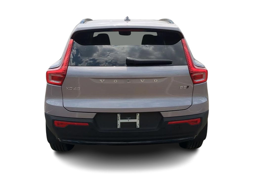 Thumbnail: 2026 Volvo XC40 - 5