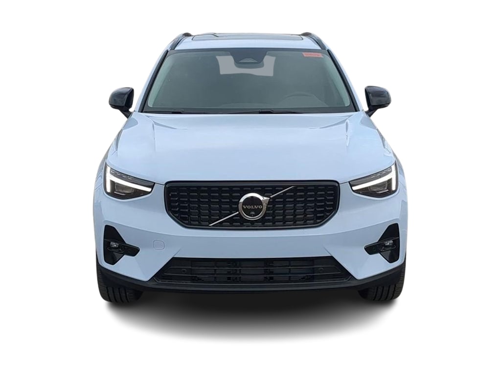 Thumbnail: 2026 Volvo XC40 - 6
