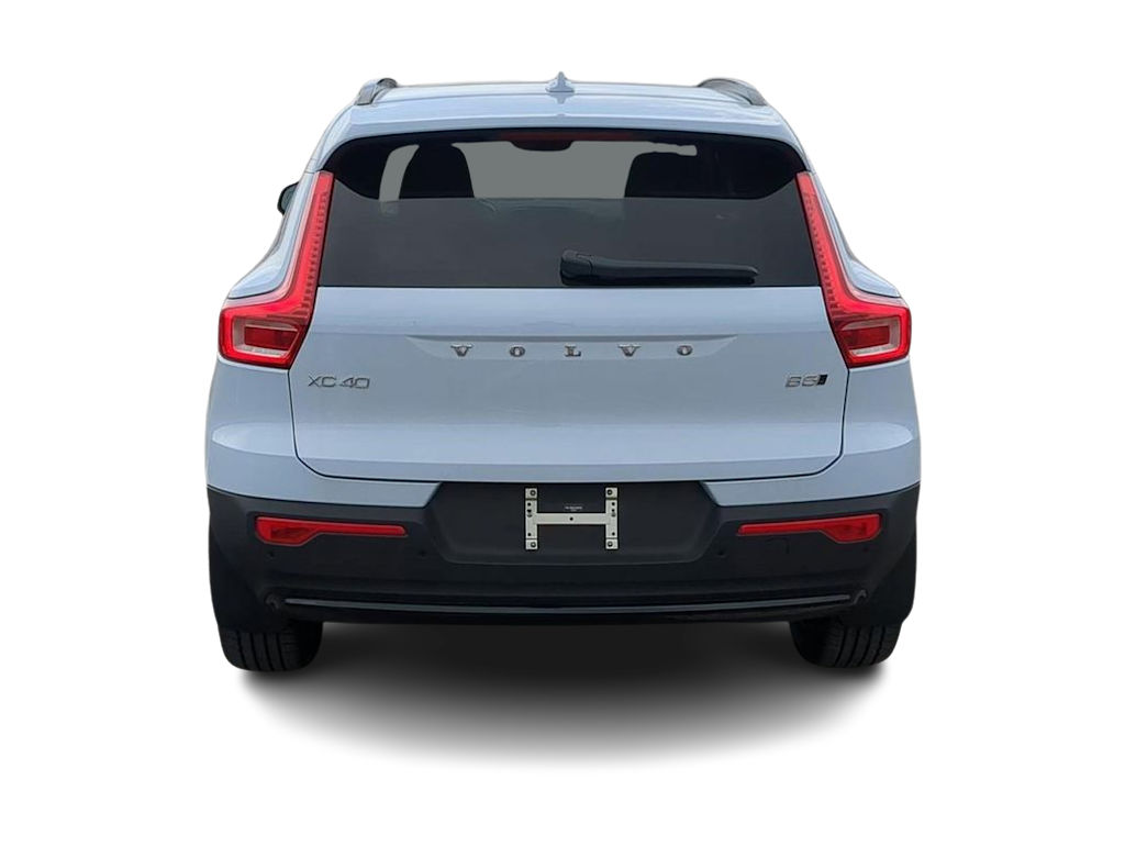 Thumbnail: 2026 Volvo XC40 - 5