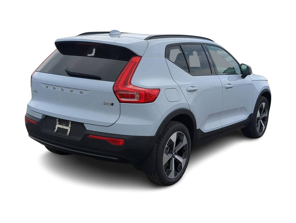 Thumbnail: 2026 Volvo XC40 - 19