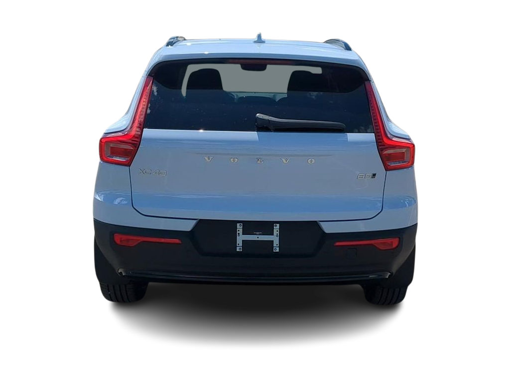 Thumbnail: 2026 Volvo XC40 - 5
