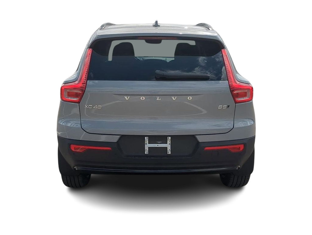 Thumbnail: 2026 Volvo XC40 - 5