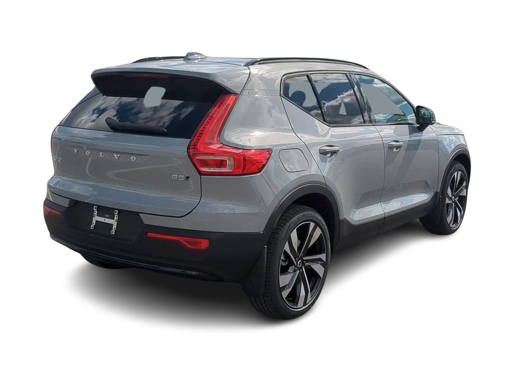 Thumbnail: 2026 Volvo XC40 - 19