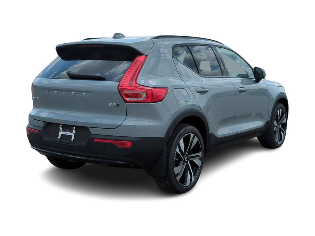 Thumbnail: 2026 Volvo XC40 - 20