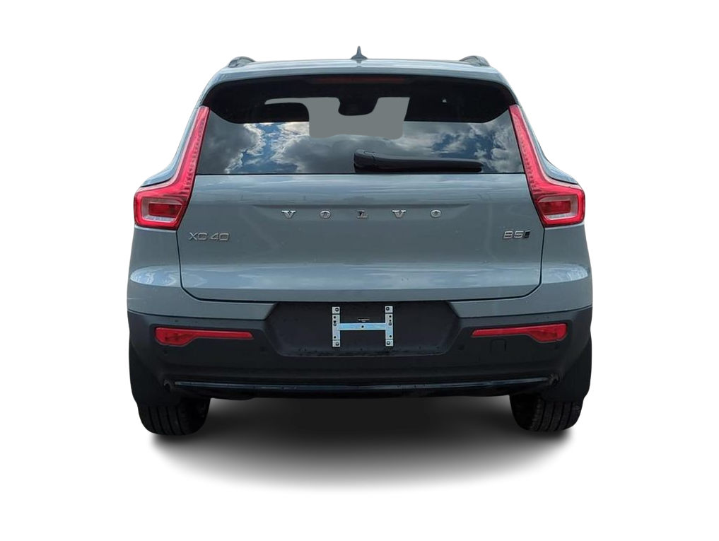 Thumbnail: 2026 Volvo XC40 - 5