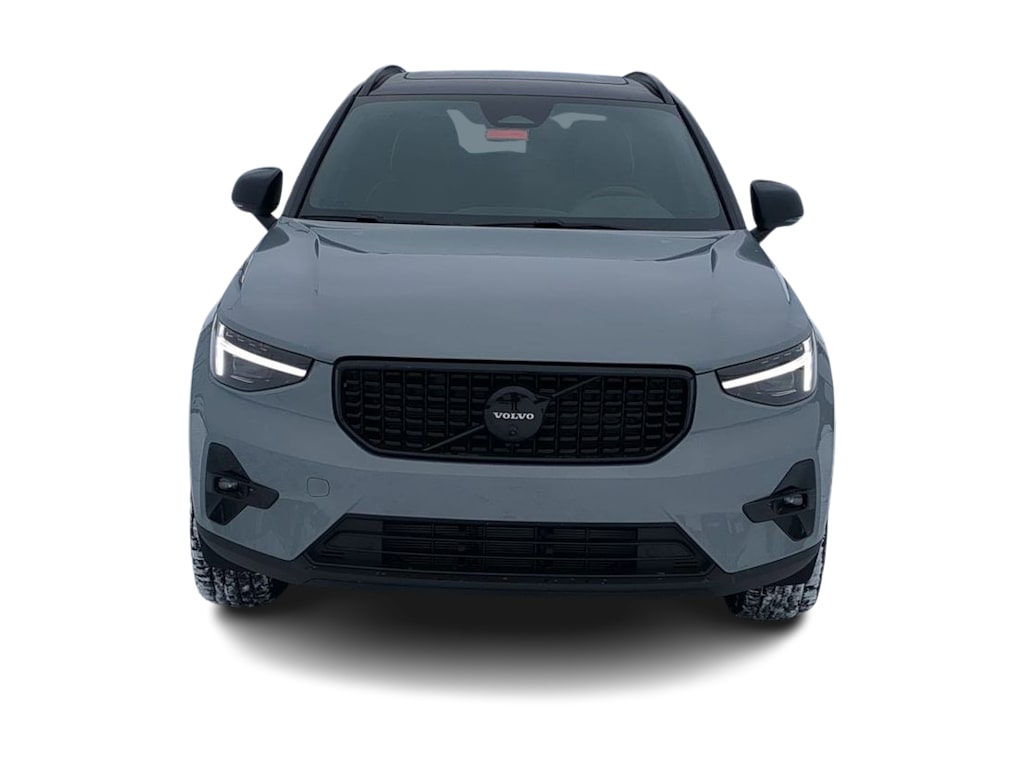 Thumbnail: 2026 Volvo XC40 - 22