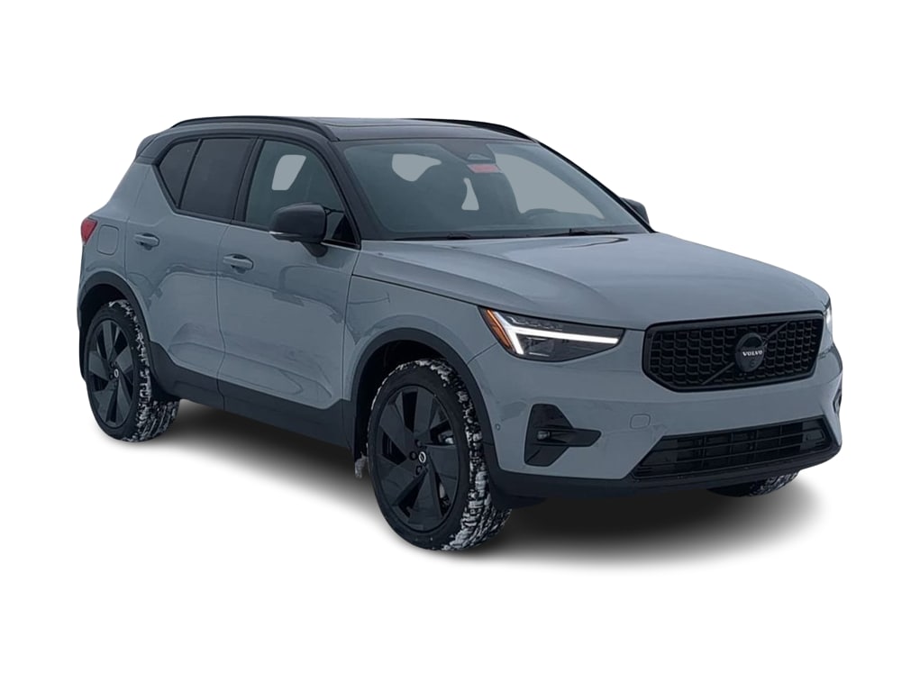 Thumbnail: 2026 Volvo XC40 - 21