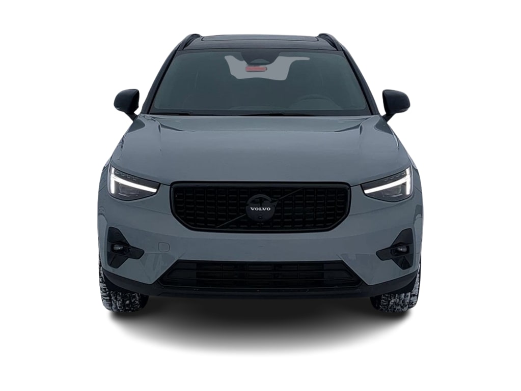 Thumbnail: 2026 Volvo XC40 - 6