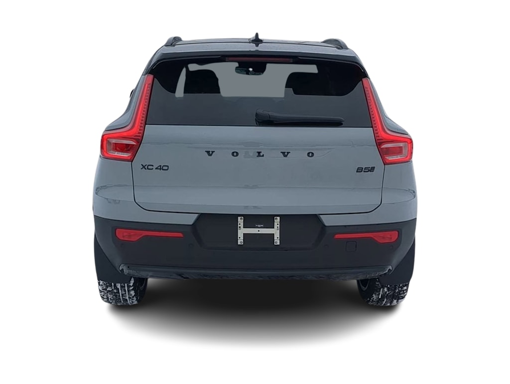 Thumbnail: 2026 Volvo XC40 - 5