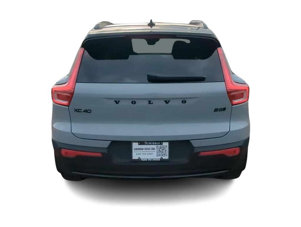 Thumbnail: 2026 Volvo XC40 - 5