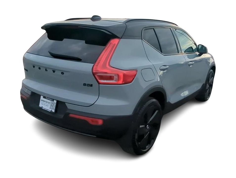 Thumbnail: 2026 Volvo XC40 - 19
