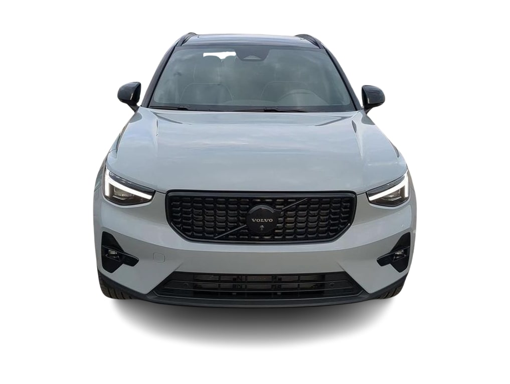 Thumbnail: 2026 Volvo XC40 - 6