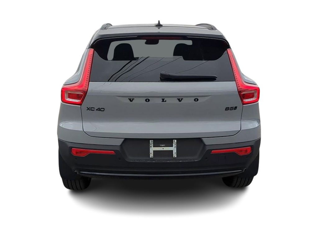Thumbnail: 2026 Volvo XC40 - 5