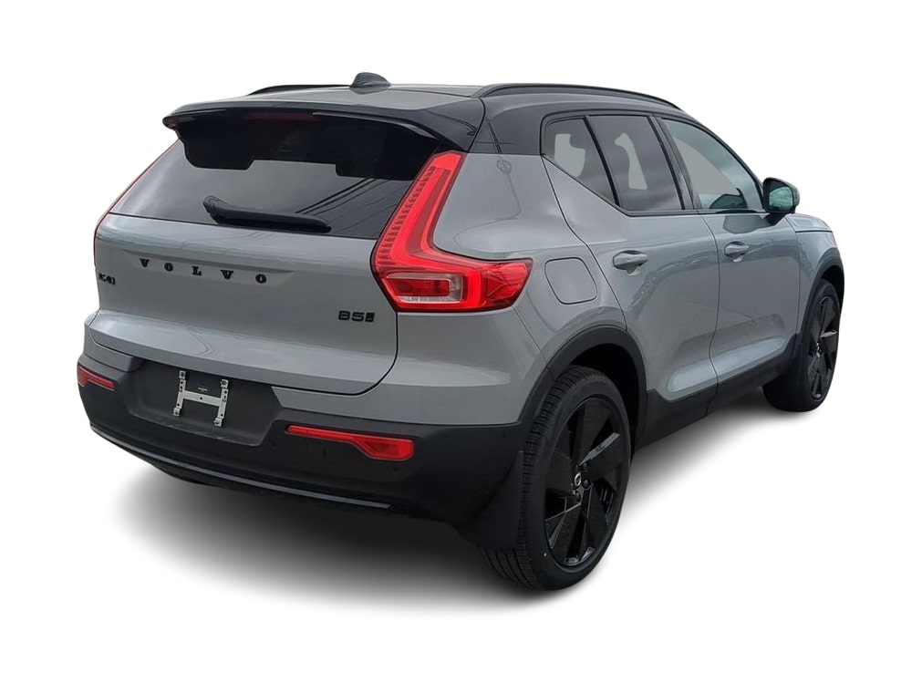 Thumbnail: 2026 Volvo XC40 - 19