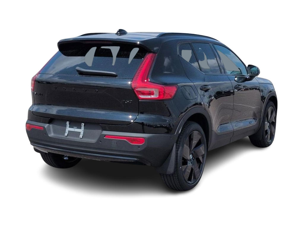 Thumbnail: 2026 Volvo XC40 - 19