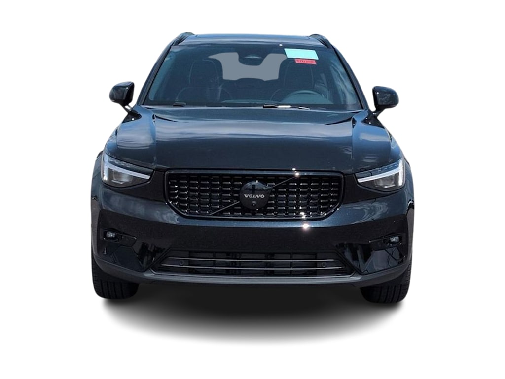 Thumbnail: 2026 Volvo XC40 - 6