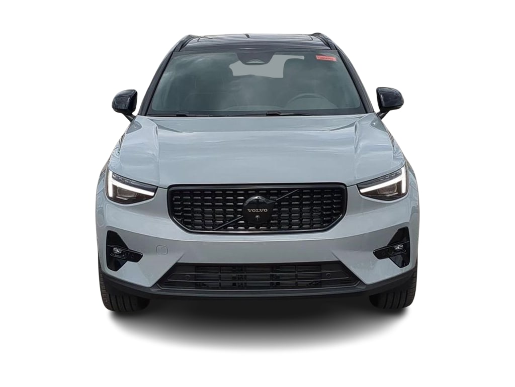 Thumbnail: 2026 Volvo XC40 - 6
