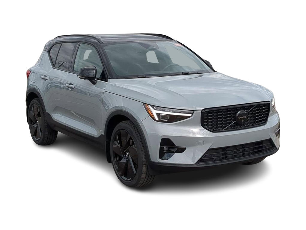 Thumbnail: 2026 Volvo XC40 - 20