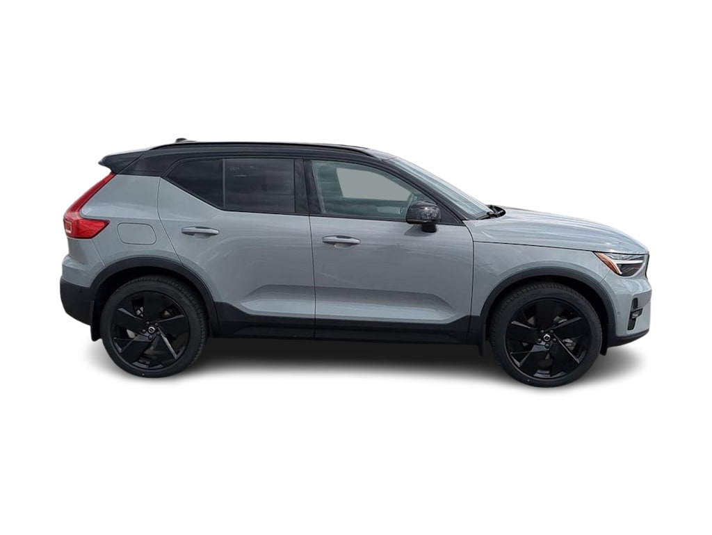Thumbnail: 2026 Volvo XC40 - 19
