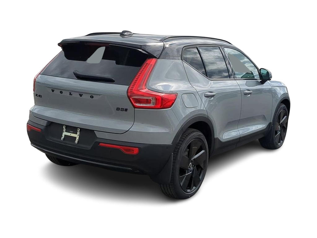 Thumbnail: 2026 Volvo XC40 - 18
