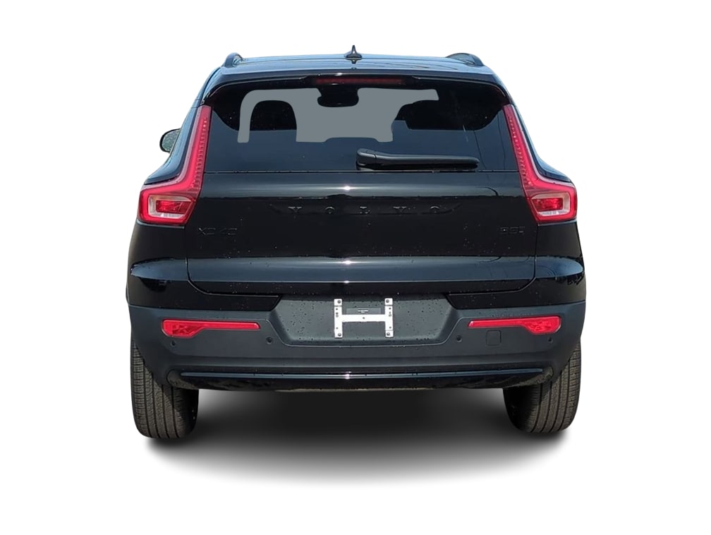 Thumbnail: 2026 Volvo XC40 - 5