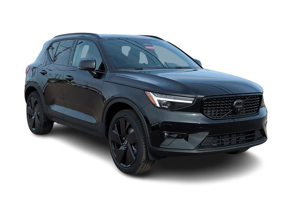 Thumbnail: 2026 Volvo XC40 - 22