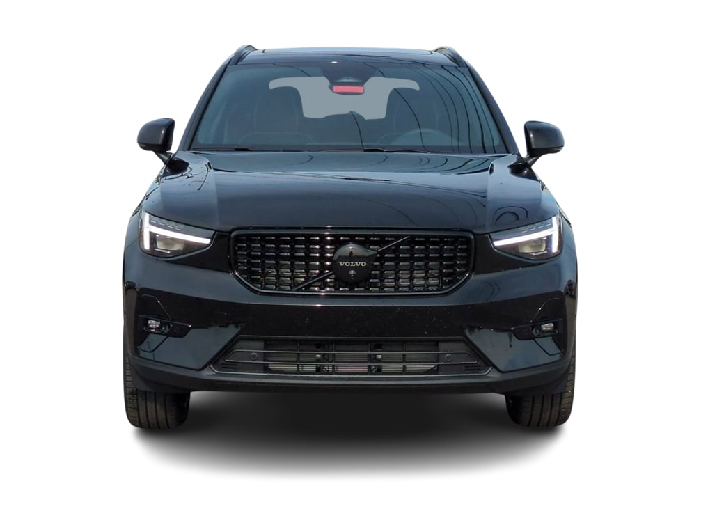 Thumbnail: 2026 Volvo XC40 - 6