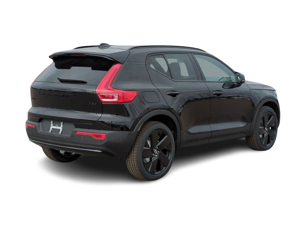 Thumbnail: 2026 Volvo XC40 - 19