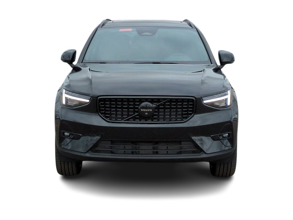 Thumbnail: 2026 Volvo XC40 - 6