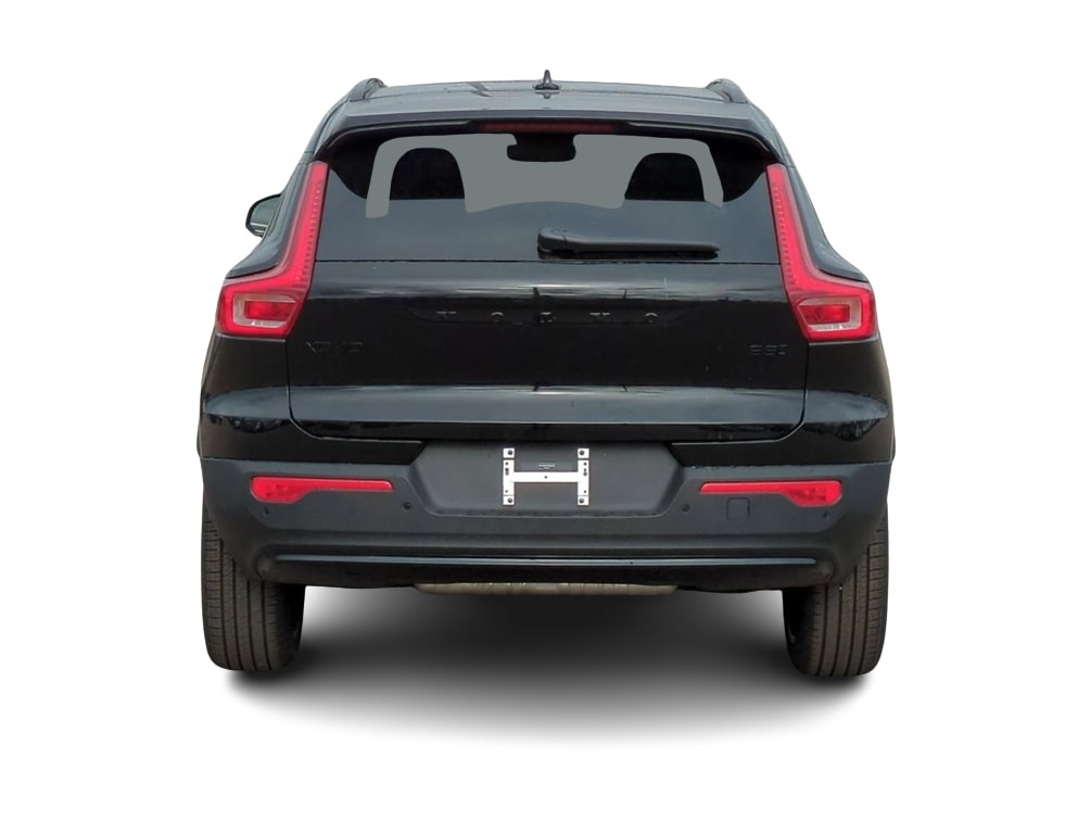 Thumbnail: 2026 Volvo XC40 - 5