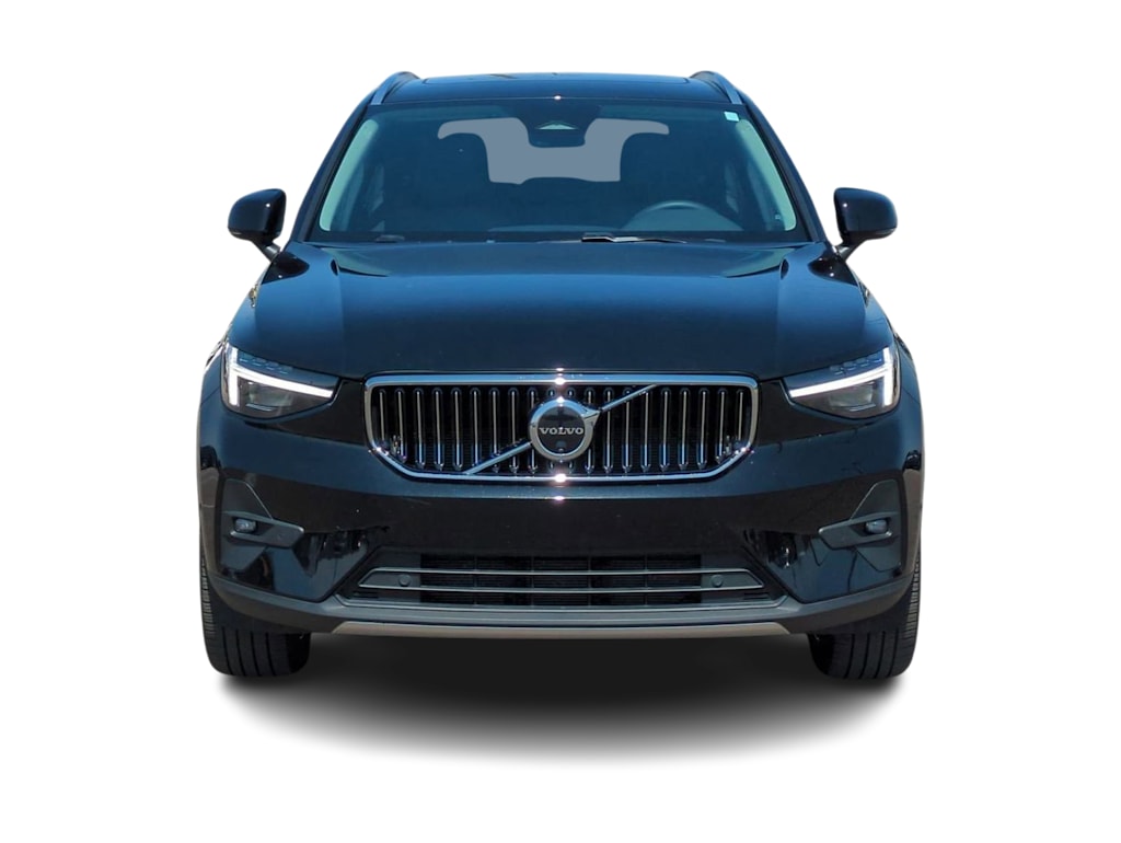 2024 Volvo XC40 B5 Plus 6