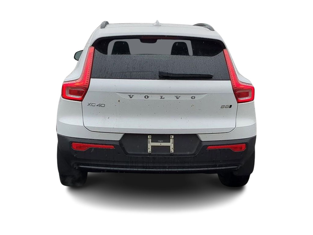 Thumbnail: 2026 Volvo XC40 - 5